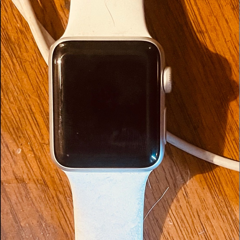 Apple Watch Series 3, Never Used with Charger